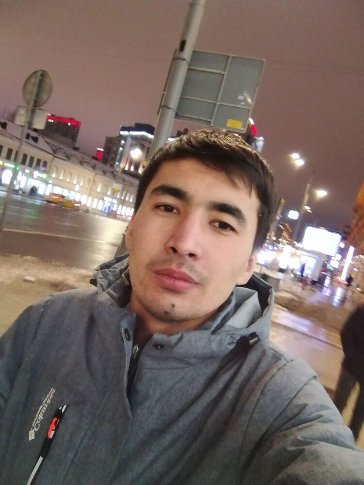  ,   Anvar, 27 ,  