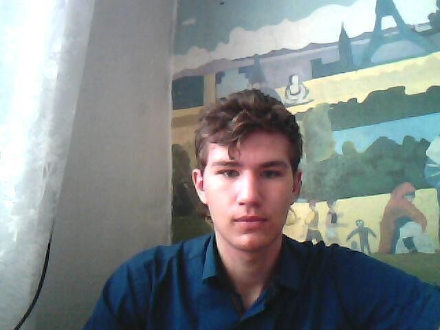  ,   Artem, 27 ,   