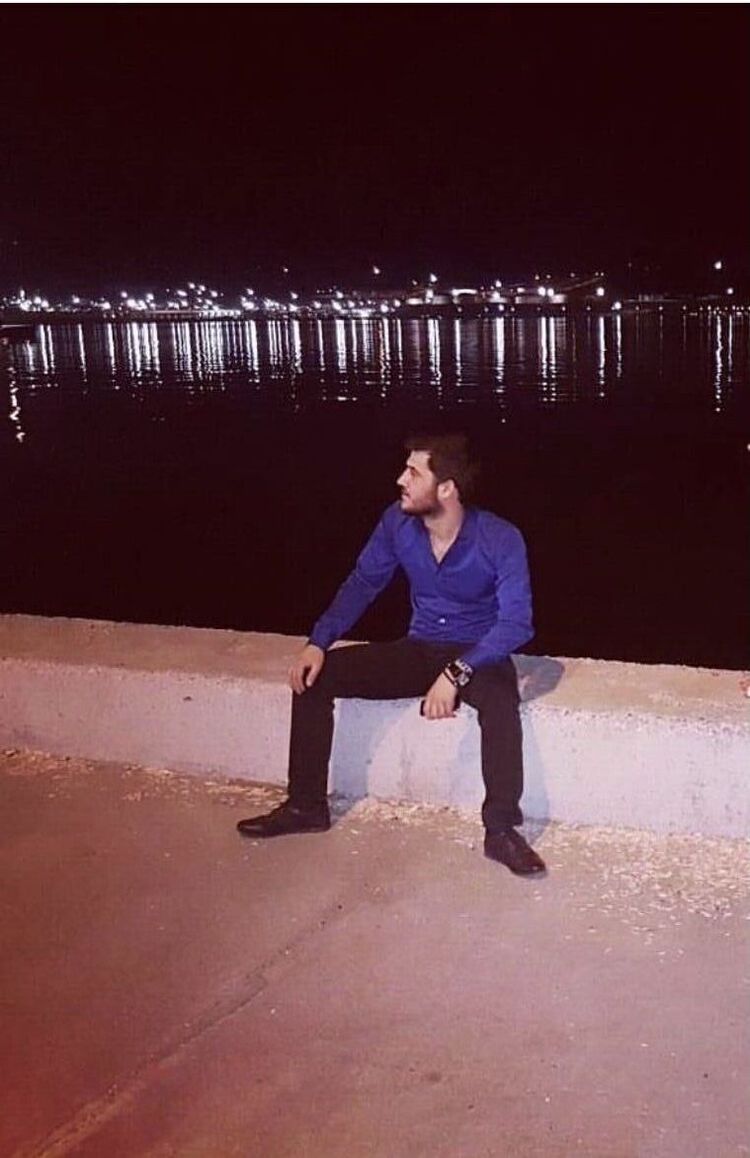 ���� 29865960 ������� Fevzi Boz, 31 ���, ���� ���������� � ���������