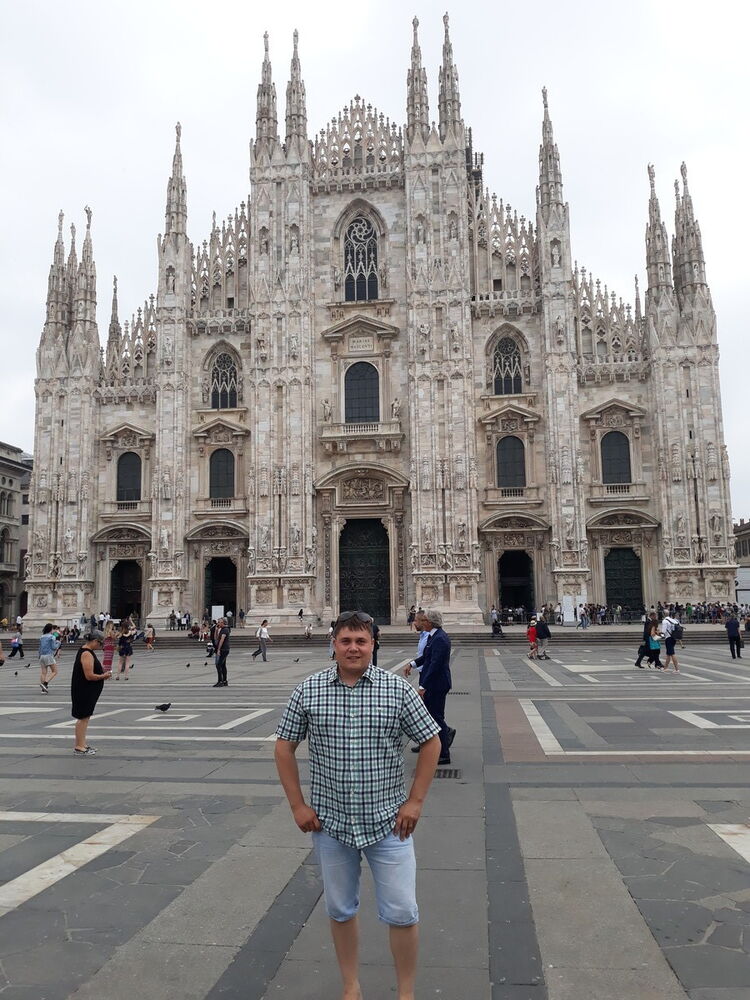  ,   Alexander, 38 ,   