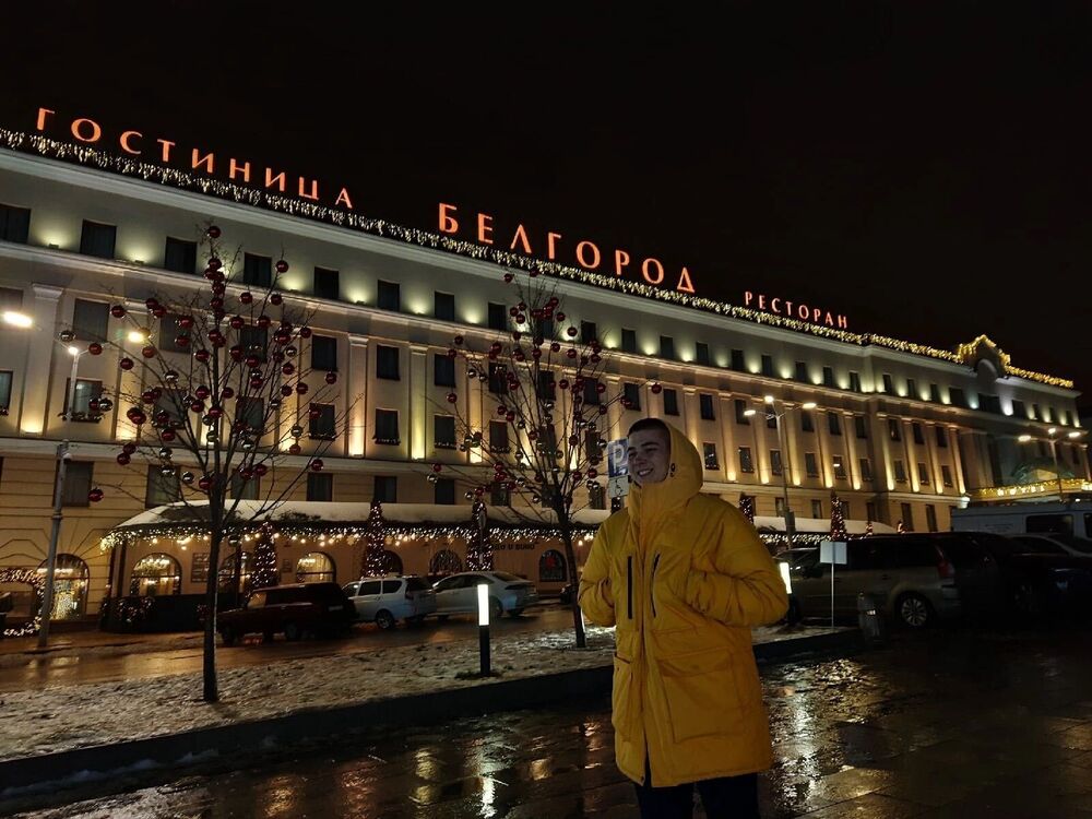 ���������� ������, ���� ����� Tereshin, 22 ����, ������������ ��� ������, ����� � ���������, ���������