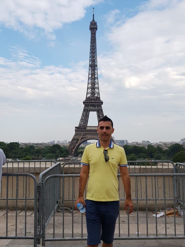  47230860  Emre Ozturk, 45 ,    