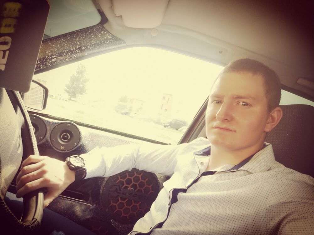 ���� 25437420 ������� Sergey, 27 ���, ���� ���������� � ����������