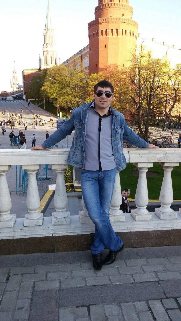 ���������� ����������, ���� ������� Abdul, 36 ���, ������������ ��� ������, ����� � ���������