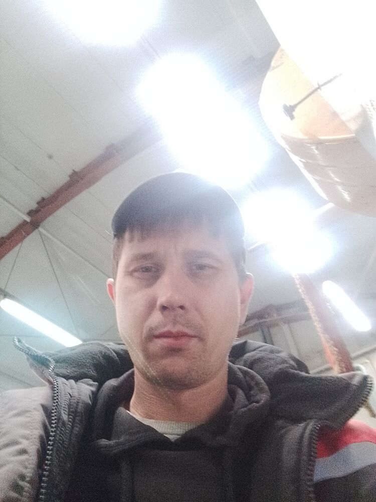 ���� 40157800 ������� Oleg, 35 ���, ���� ���������� � ������