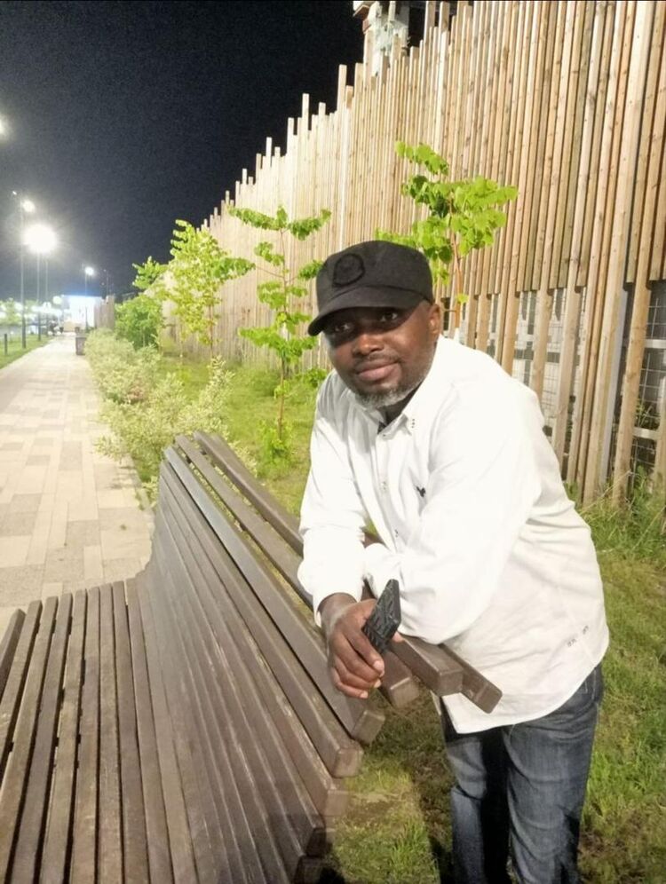 ���� 55977950 ������� �������, 45 ���, ���� ���������� � Lagos