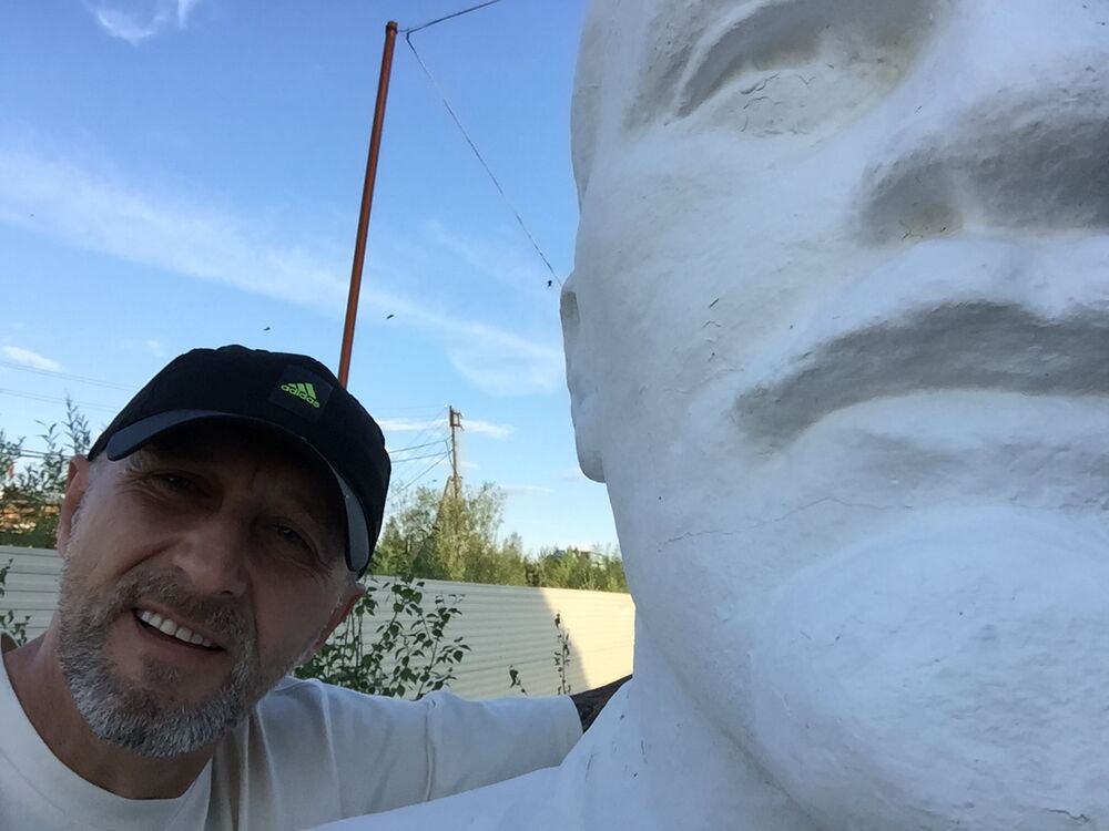 ���������� �����������, ���� ������� ����, 52 ����, ������������ ��� ������, ����� � ���������