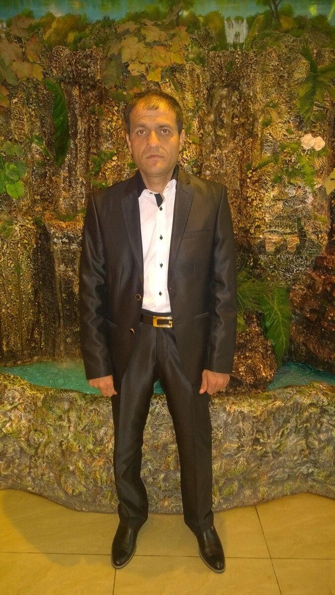  5573860  Garik, 47 ,    