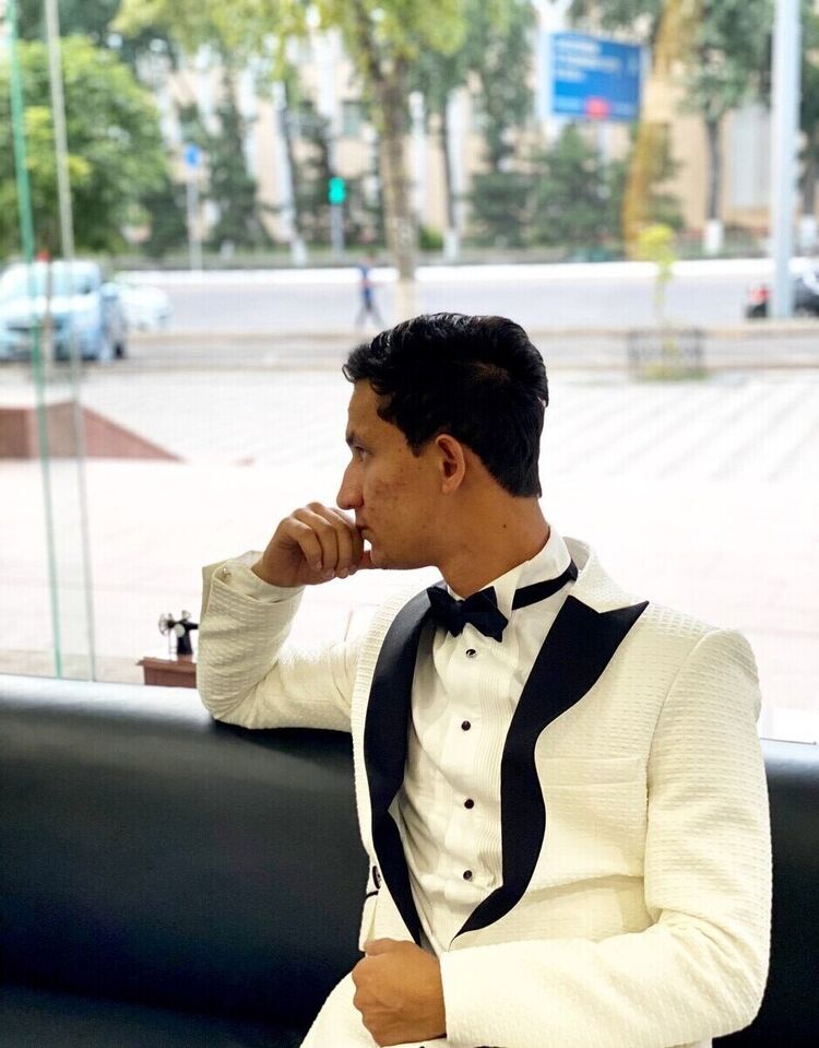 ���� 20748930 ������� Abror, 30 ���, ���� ���������� � ��������