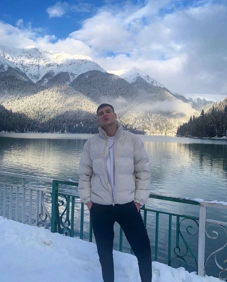 ���� 39279080 ������� Nikolas, 32 ����, ���� ���������� � �������������