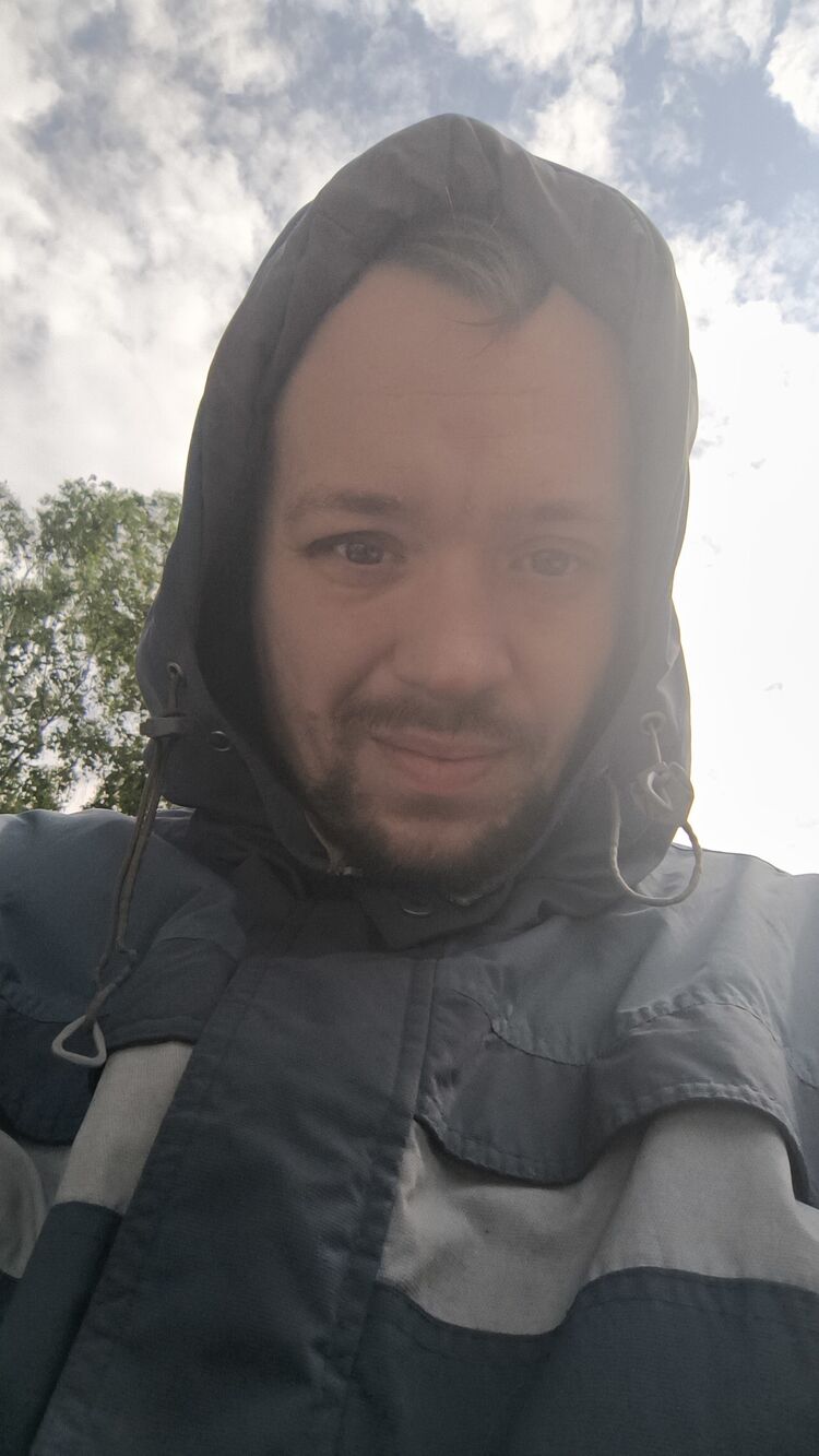 ���� 46734370 ������� Seryoga, 29 ���, ���� ���������� � ������