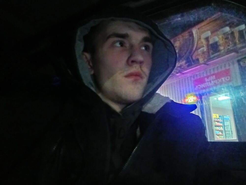 ���� 49651990 ����� Yaroslav, 19 ���, ���� ���������� � ������