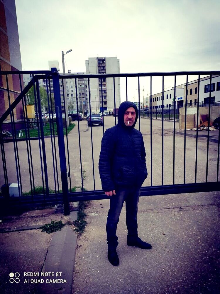  ,   Garik, 43 ,   c 