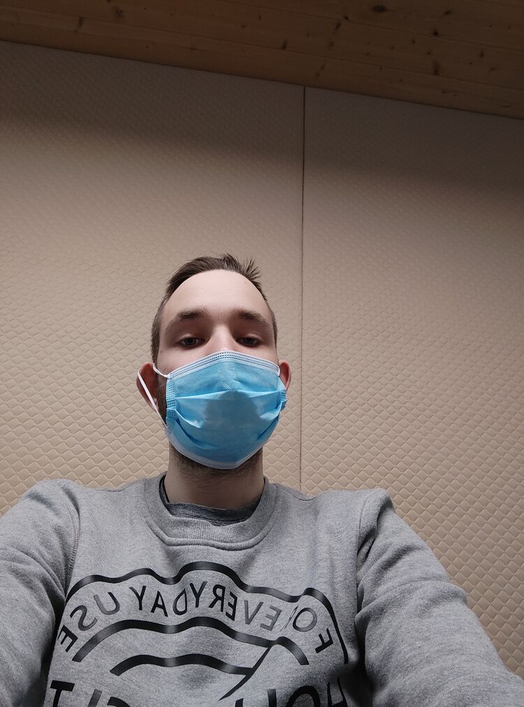 ���� 25868980 ����� Jaroslavs, 23 ����, ���� ���������� � ����