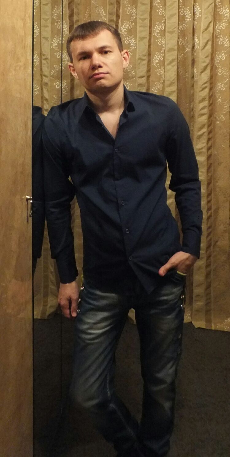  ,   Vitaly, 35 ,     , c 
