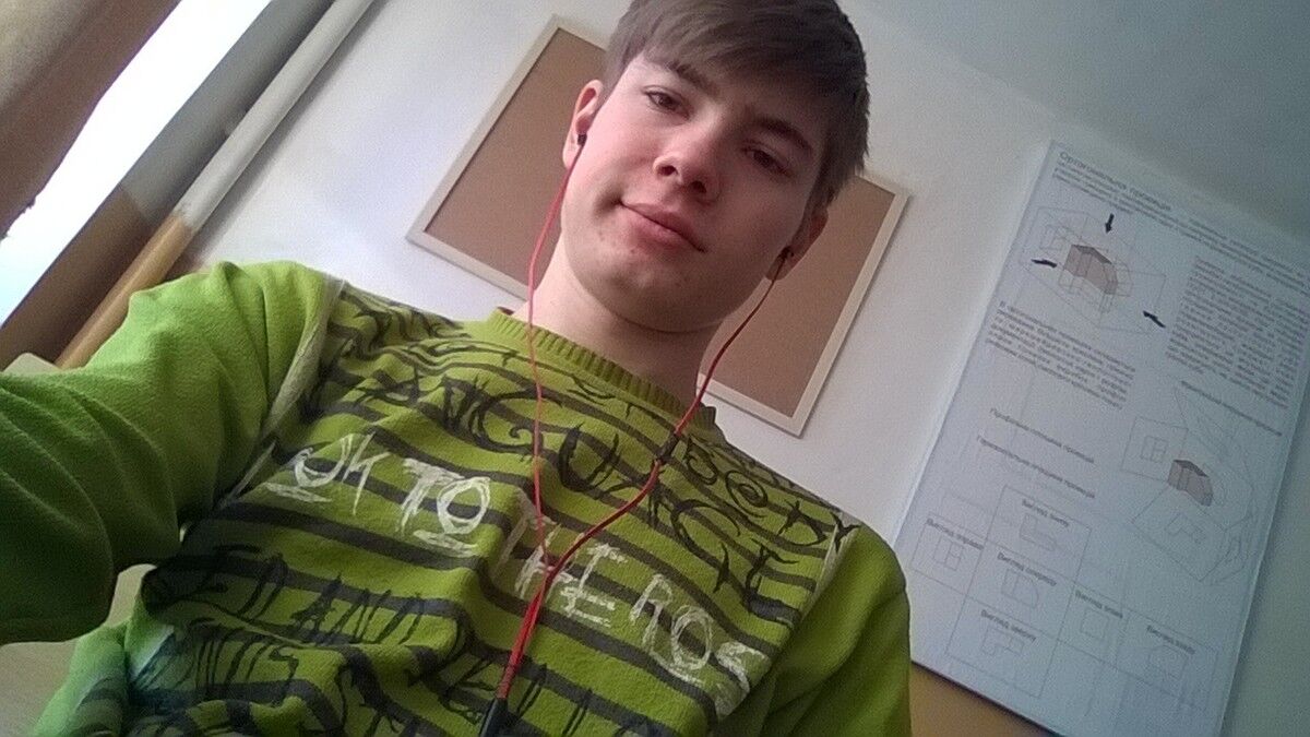  12272150  Oleg, 28 ,    