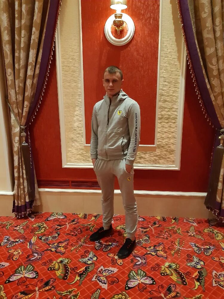 ���������� �����������, ���� ����� ����, 23 ����, ������������ 