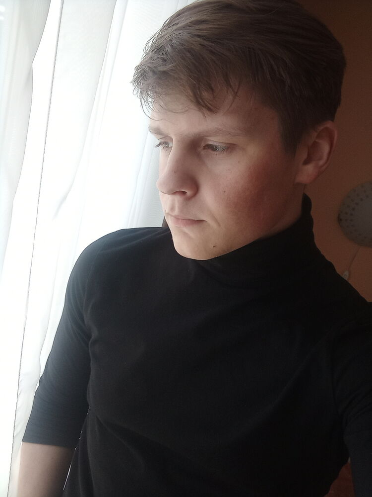 ���������� �������, ���� ����� Danil, 23 ����, ������������ ��� ������, ����� � ���������