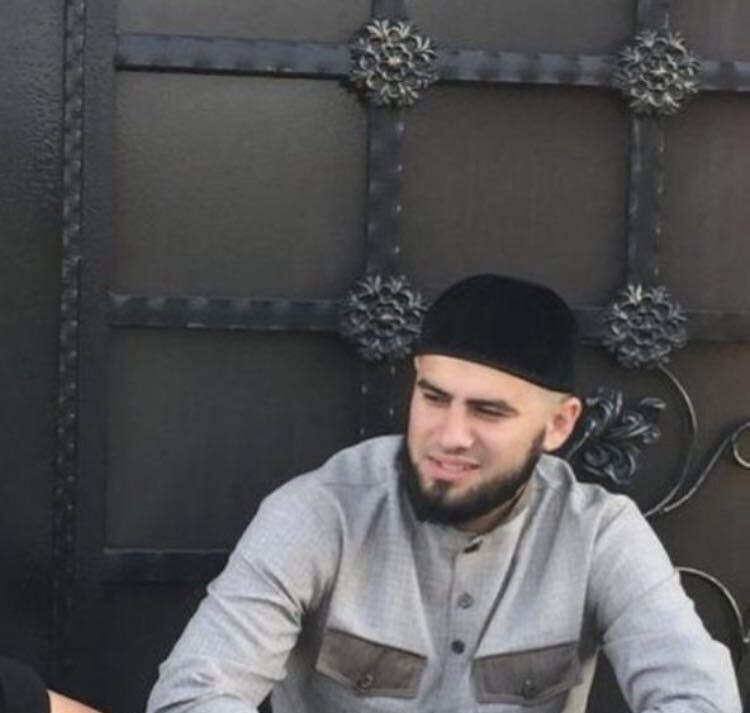 ���� 36989320 ������� Muhammad, 30 ���, ���� ���������� � ������