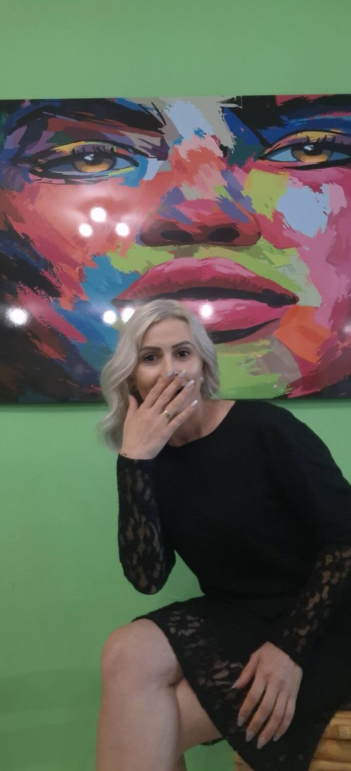 ���������� Logrono, ���� ������� Marie, 36 ���, ������������ ��� ������, ����� � ���������