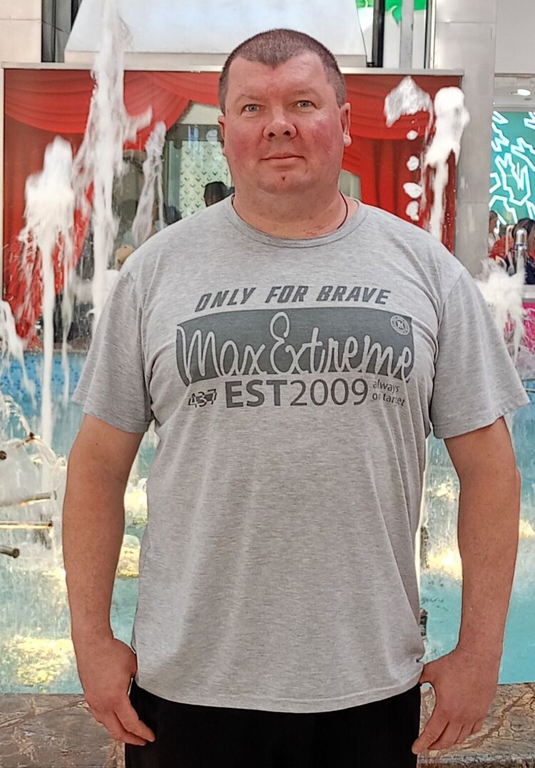 ���� 43695570 ������� ������, 52 ����, ���� ���������� � ����������