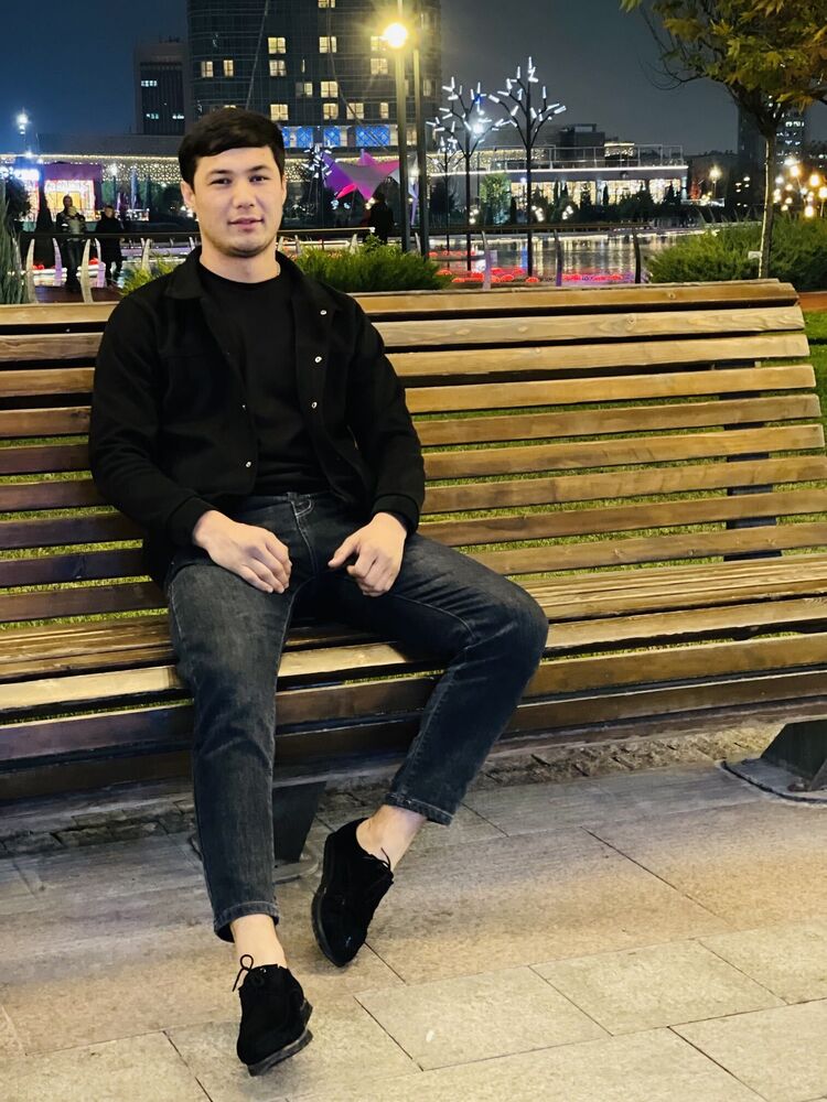 ���� 34524350 ������� Alisher, 29 ���, ���� ���������� � ��������