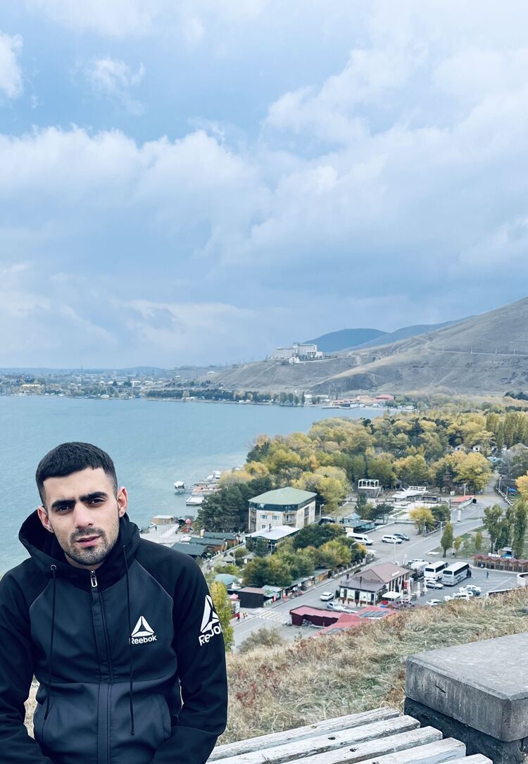  ,   Ashot, 23 ,   ,   