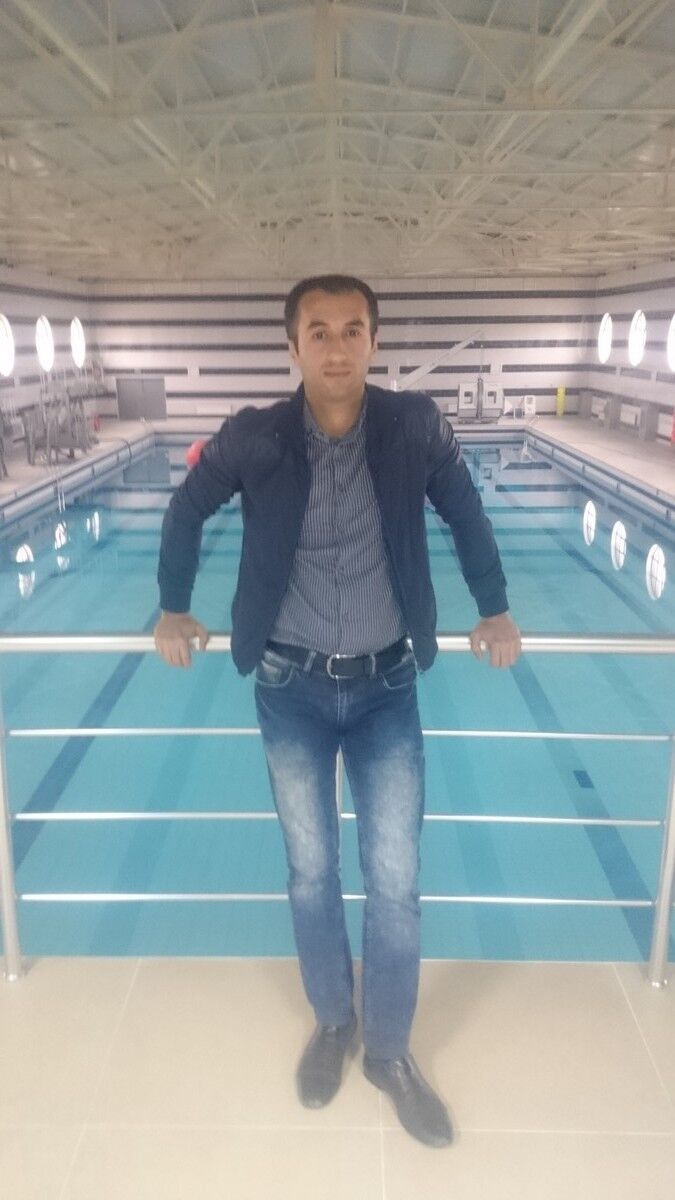 ���������� ����, ���� ������� Vusal, 38 ���, ������������ ��� ������, ����� � ���������, c�������� ���������