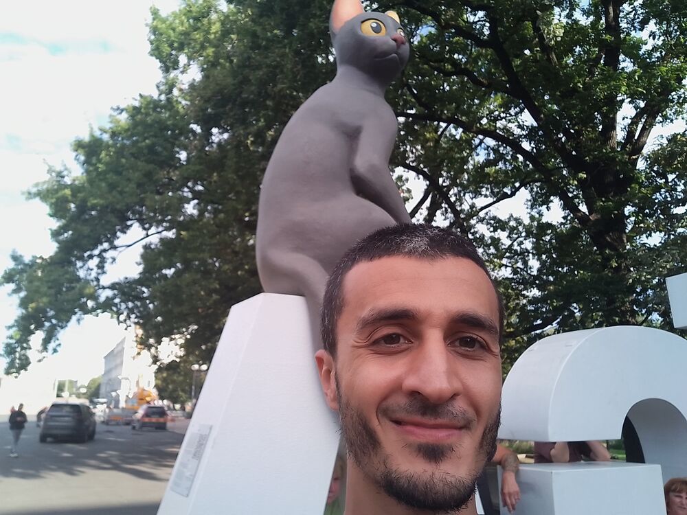 ���� 53651320 ������� MEKKI, 35 ���, ���� ���������� � Algiers