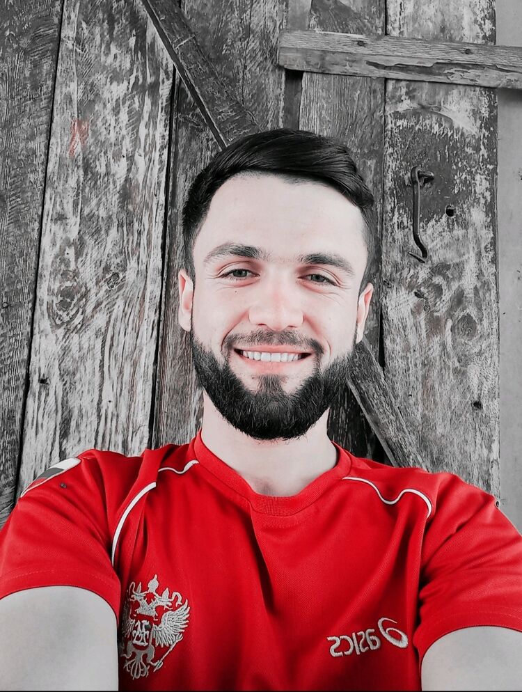 ���������� �����-���������, ���� ������� Shohrukh, 26 ���, ������������ ��� ����� � ���������, c�������� ���������