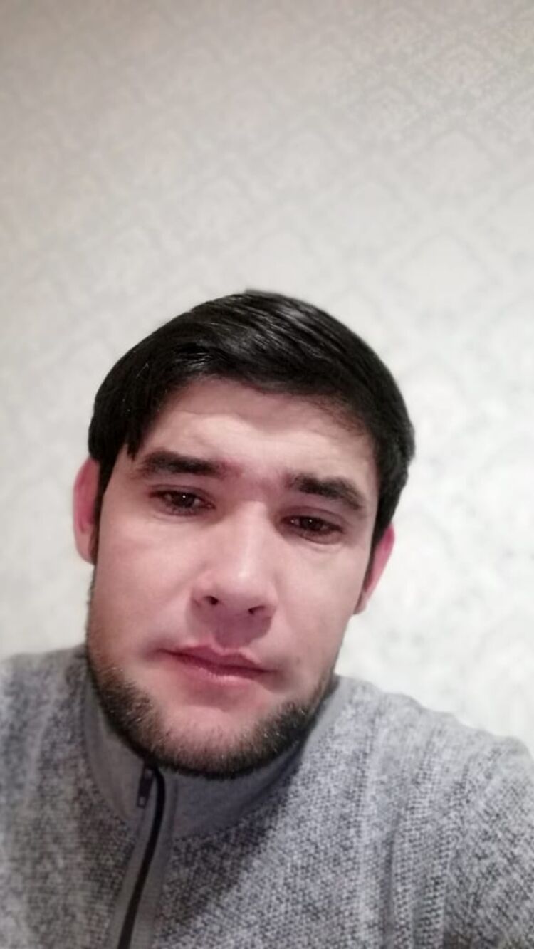  31296790  Farhod, 34 ,    