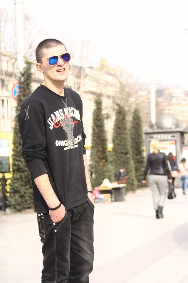  ,   Lasha, 31 ,   