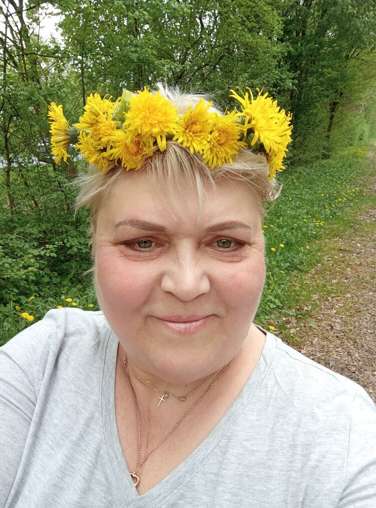 ���������� ��������, ���� ������� Natalia, 60 ���, ������������ ��� ������, ����� � ���������