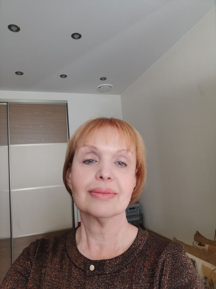  54045280  Natalya, 64 ,    -