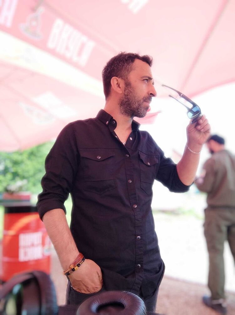 ���������� �����-���������, ���� ������� Sebahattin, 36 ���, ������������ ��� ������, ����� � ���������