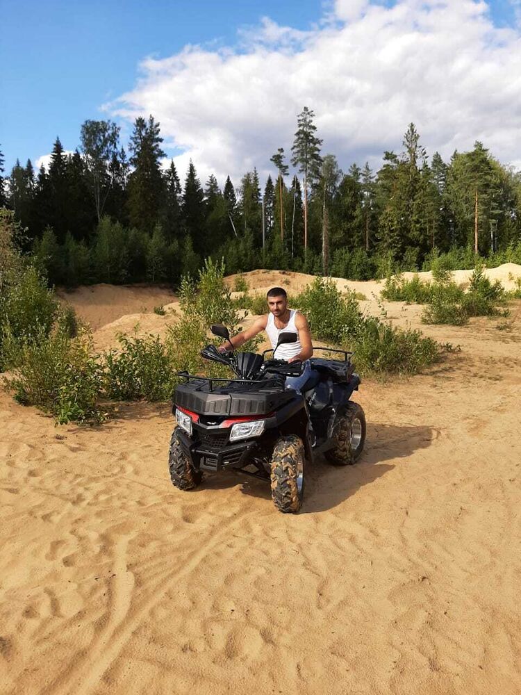 ���� 23444440 ������� Aharon, 33 ����, ���� ���������� � �����-����������