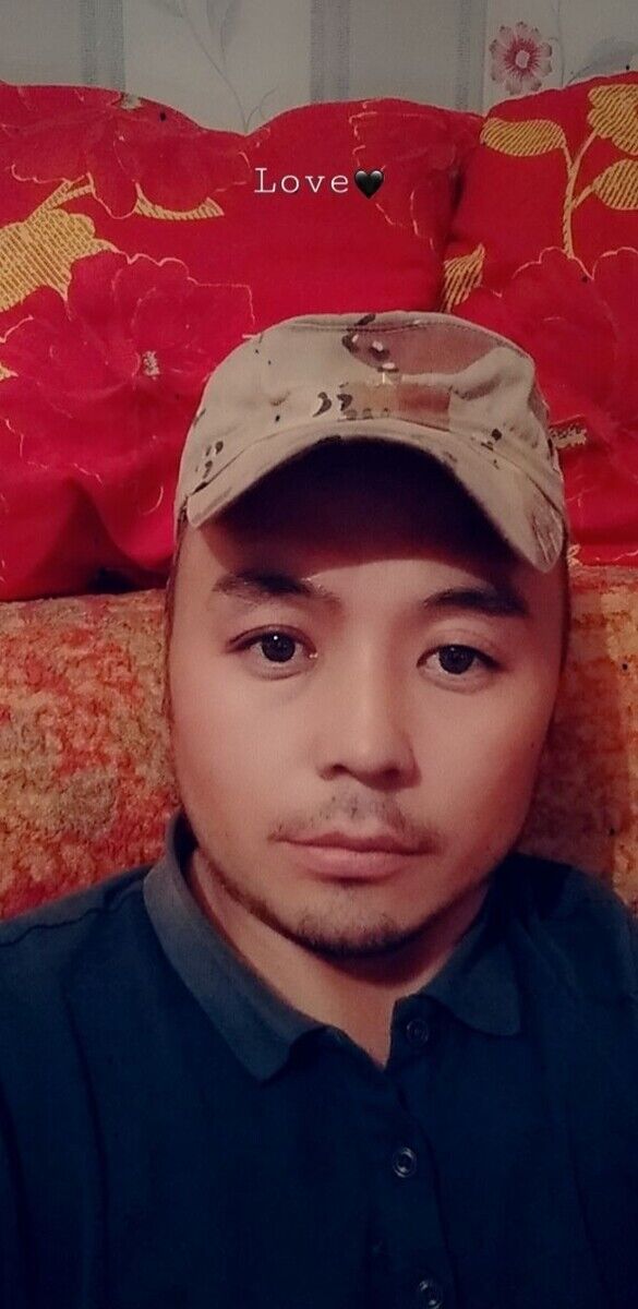  21256050  Aibeka, 34 ,    