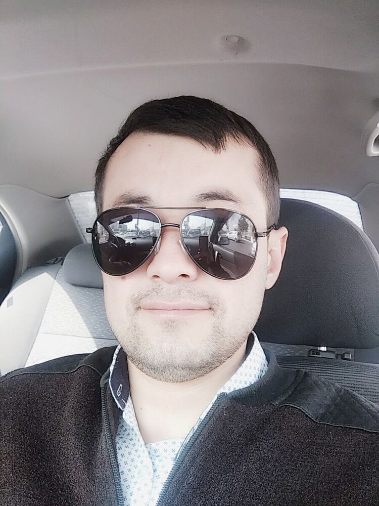 ���������� �������, ���� ������� Abror, 34 ����, ������������ ��� ������, ����� � ���������, c�������� ���������