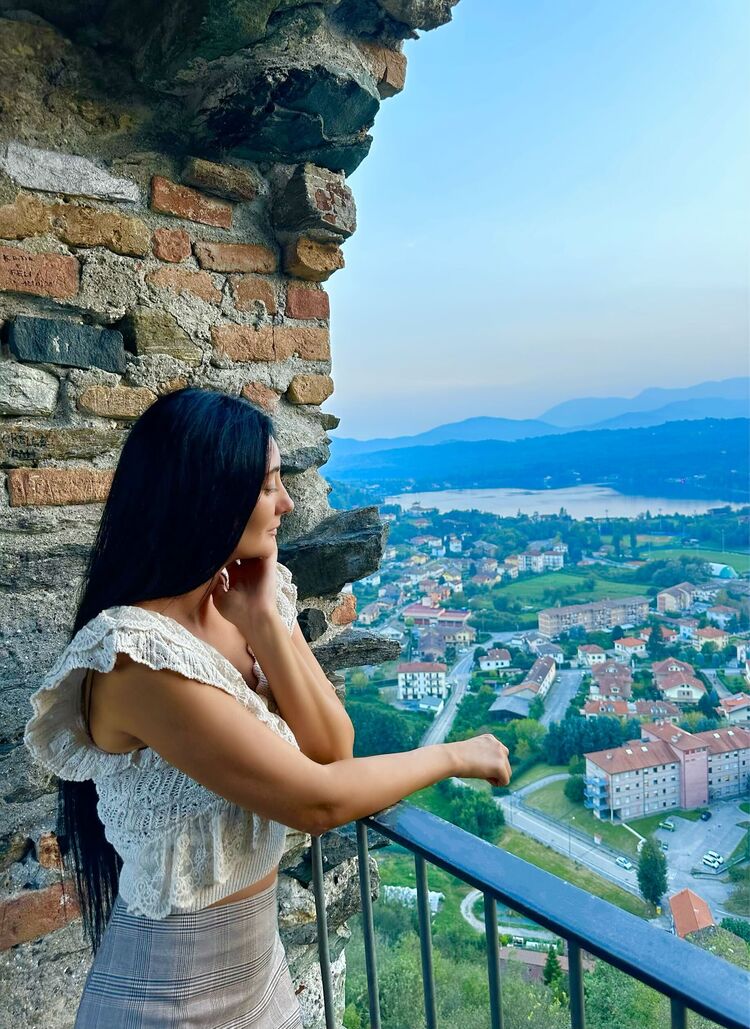 ���������� �����, ���� ������� Inna, 34 ����, ������������ ��� ����� � ���������, c�������� ���������, ���������