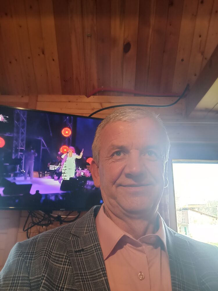  Bajina Basta,   , 60 ,   