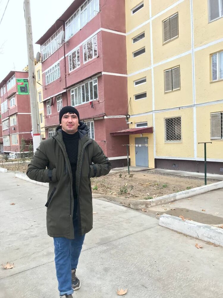 ���� 32008960 ������� MUXRIDDIN, 31 ���, ���� ���������� � ��������