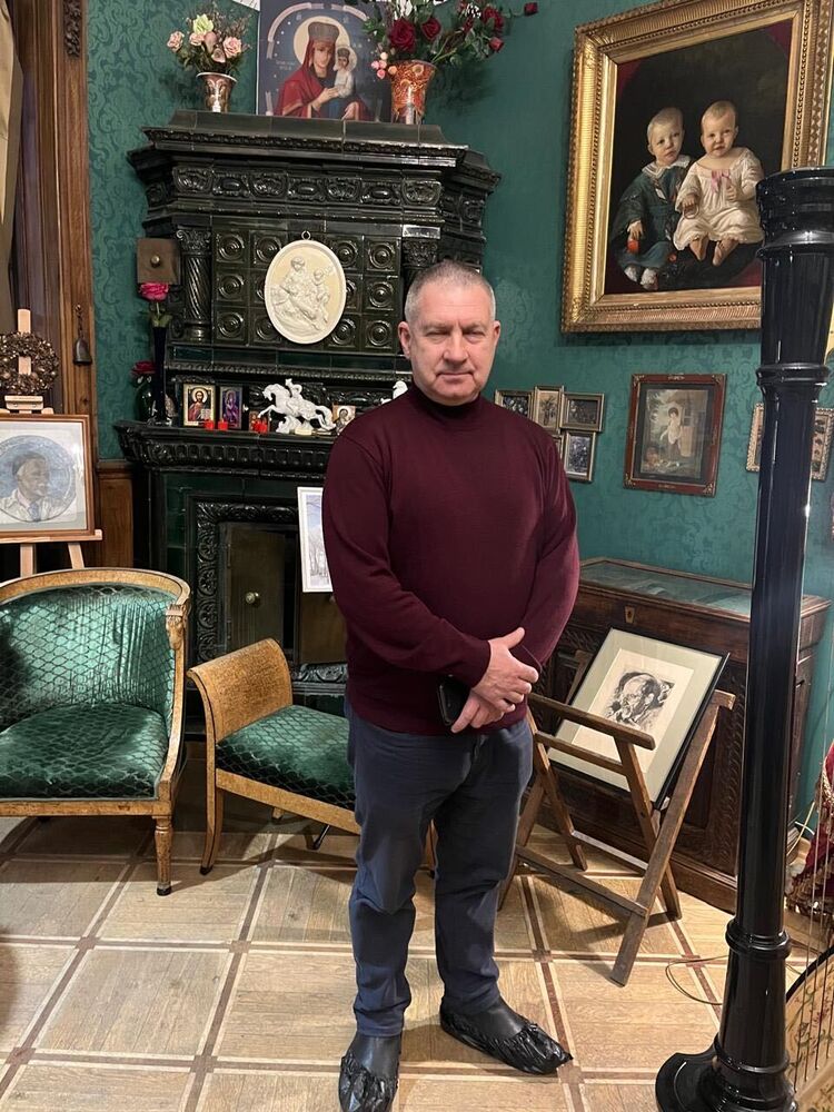 ���������� �����-���������, ���� ������� ���������, 55 ���, ������������ ��� ������