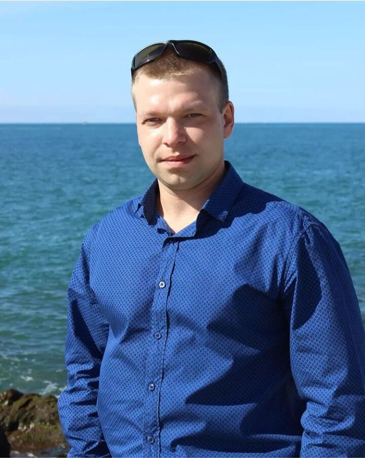  25659730  Anatoly, 31 ,    