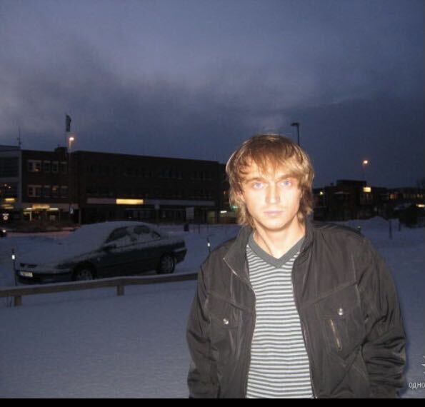  23488110  Andrey, 43 ,    