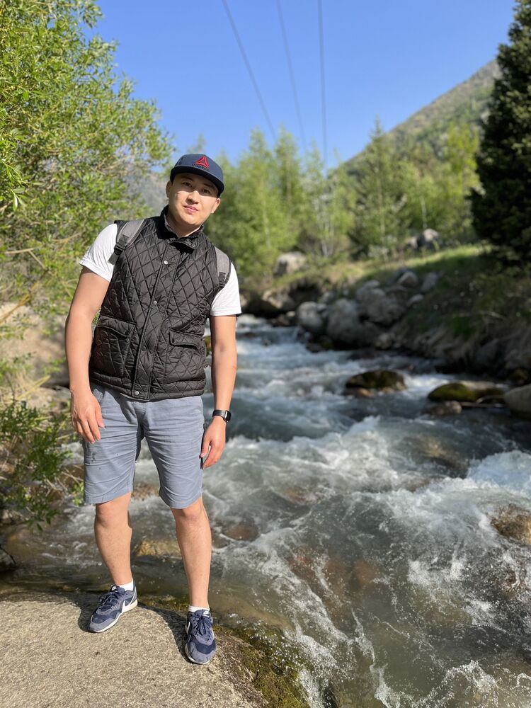 ���� 27198790 ������� Aman, 34 ����, ���� ���������� � ���������