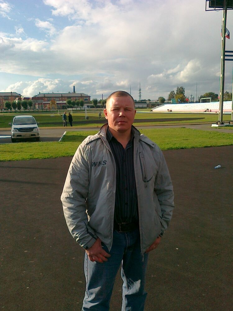  ,   Aleksei, 49 ,  