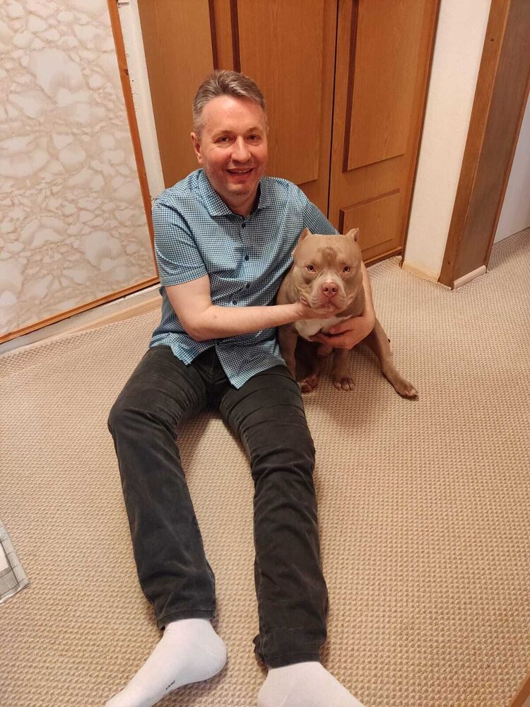 ���� 55333510 ������� ��������, 58 ���, ���� ���������� � �����������