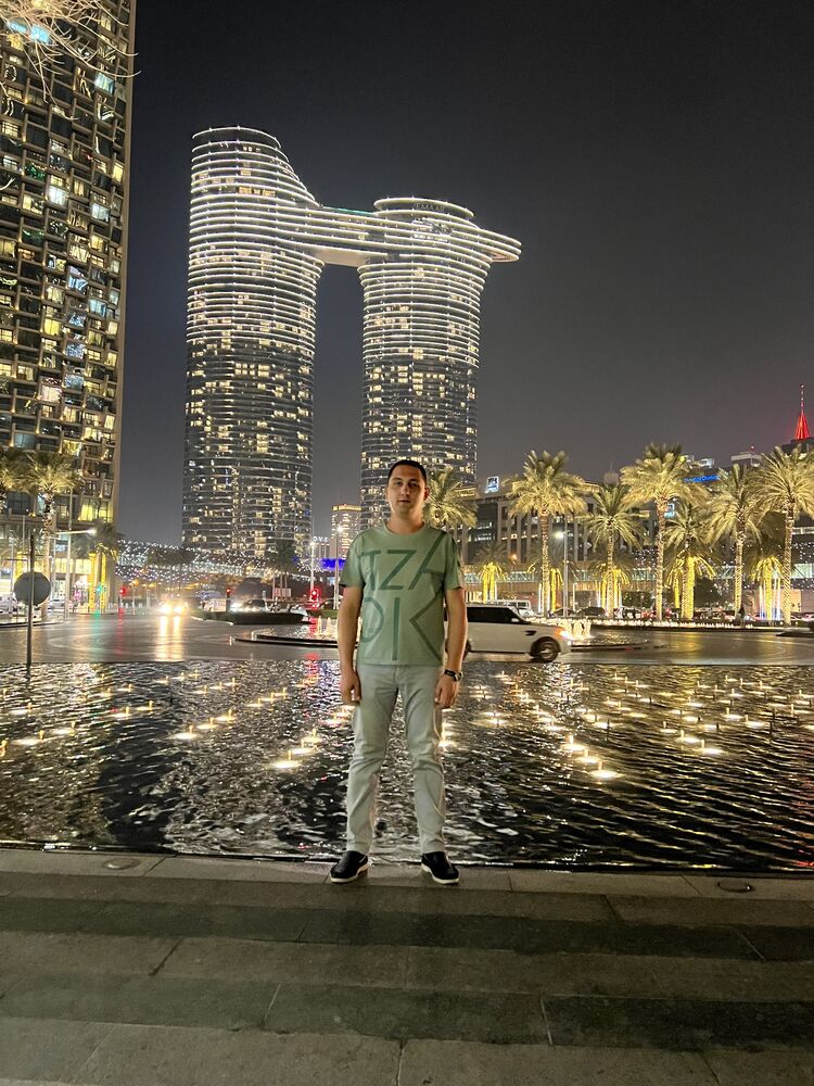 ���������� �������, ���� ������� Jamshid, 35 ���, ������������ ��� ������, ����� � ���������