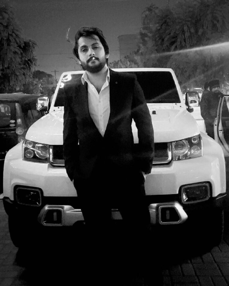 ���� 43515840 ������� Hamza, 30 ���, ���� ���������� � ������