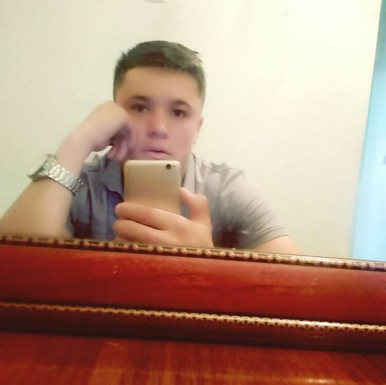 ���� 25165020 ������� SHaxzoD, 29 ���, ���� ���������� � ��������